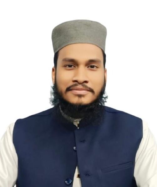 Md. Kawsar Ali
