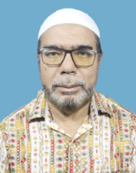 Sk. Abul Mahmood Hassan