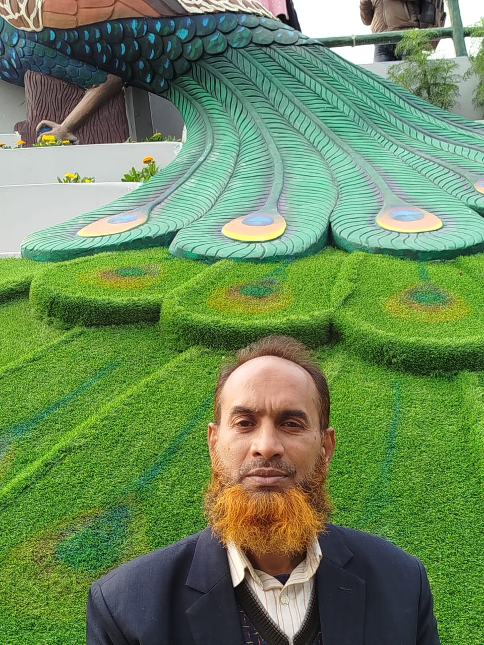 MD.TARIKUL ISLAM