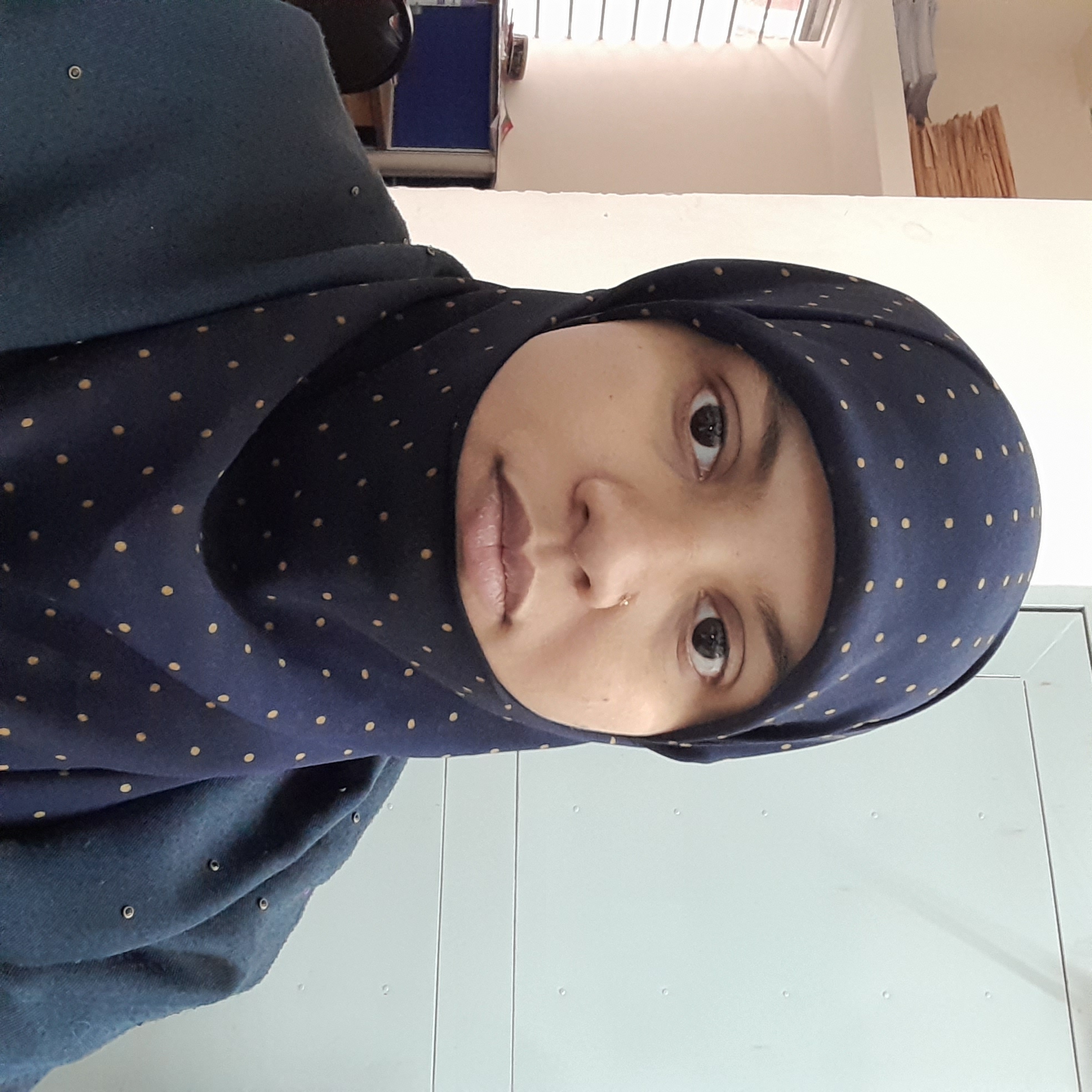 Mst. Sumaiya Afroz