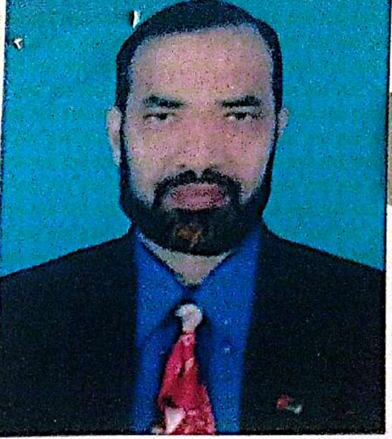 A T M Rezaul Karim
