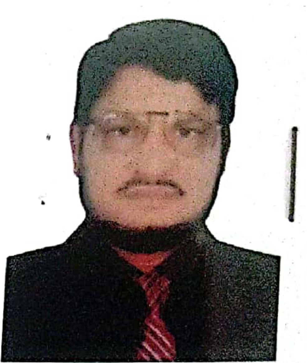 Md Alauddin
