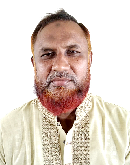 MD. NURUL ISLAM