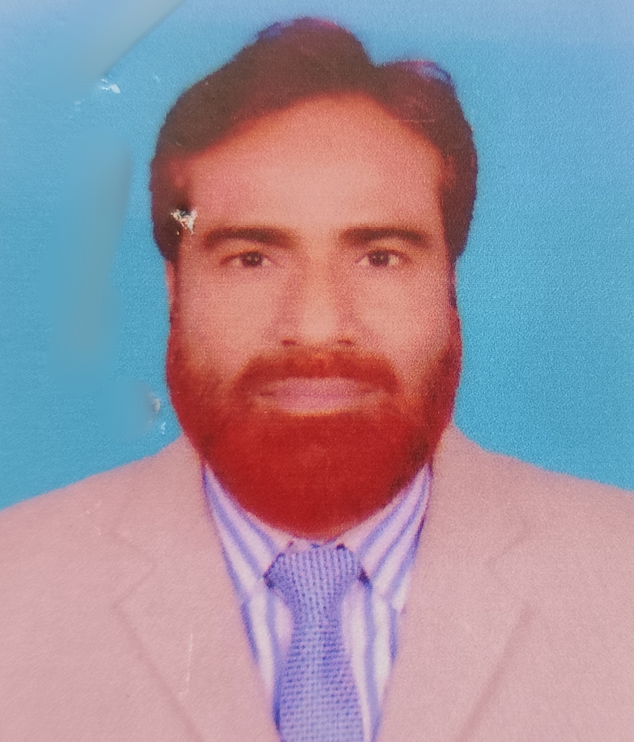 মোহাঃ রফিকুল ইসলাম