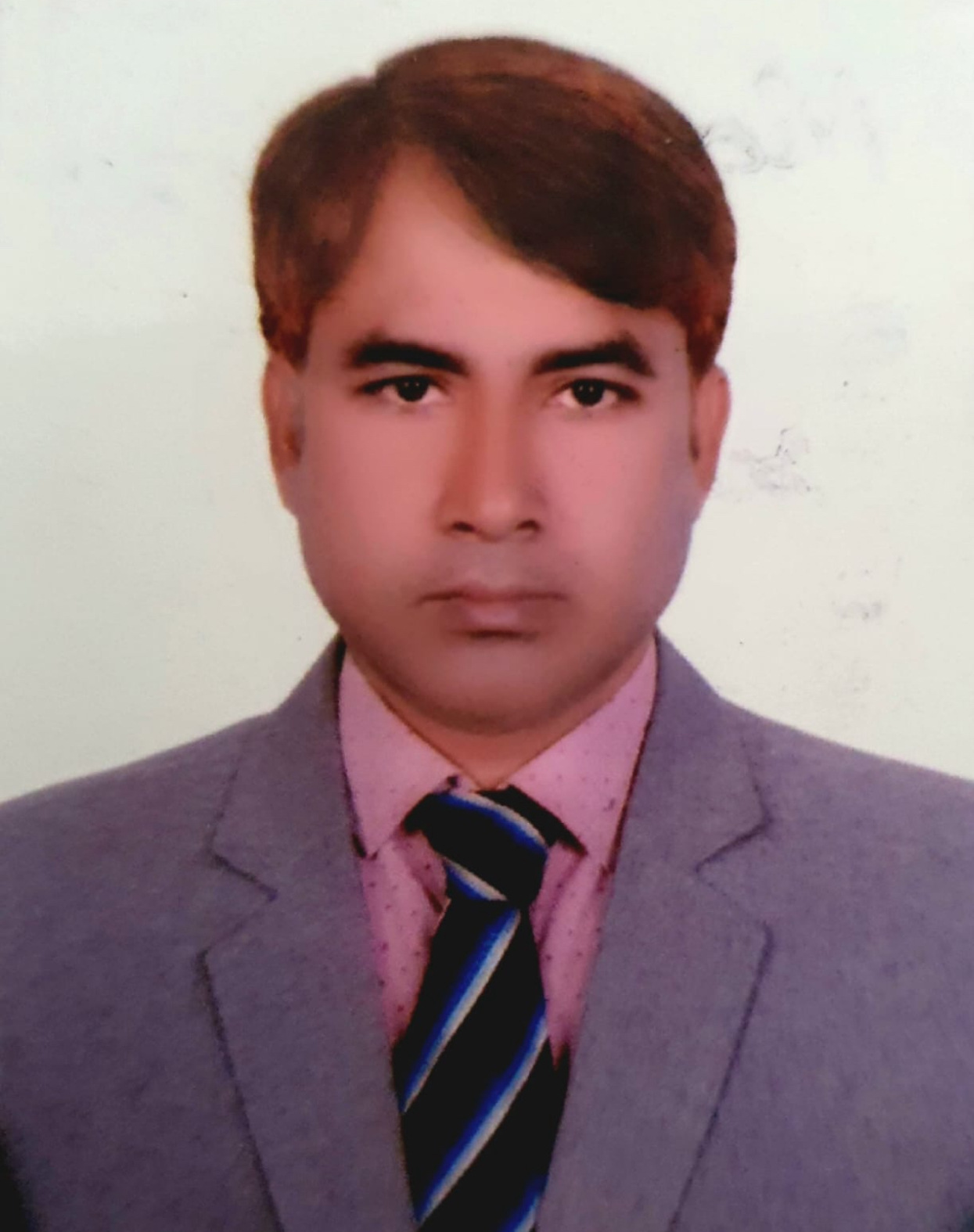 Md Shofikul Islam