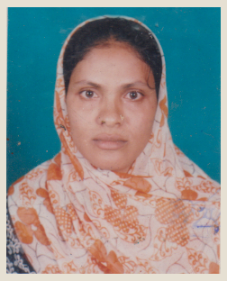Most. Hosneara Khatun