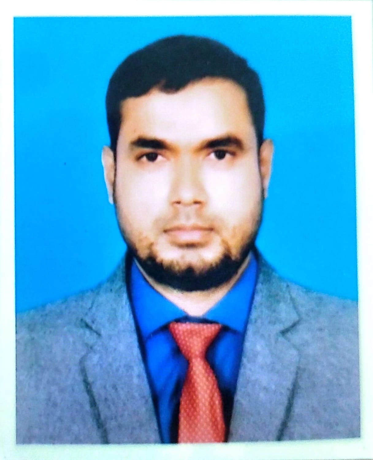 Md. Abdul wahab