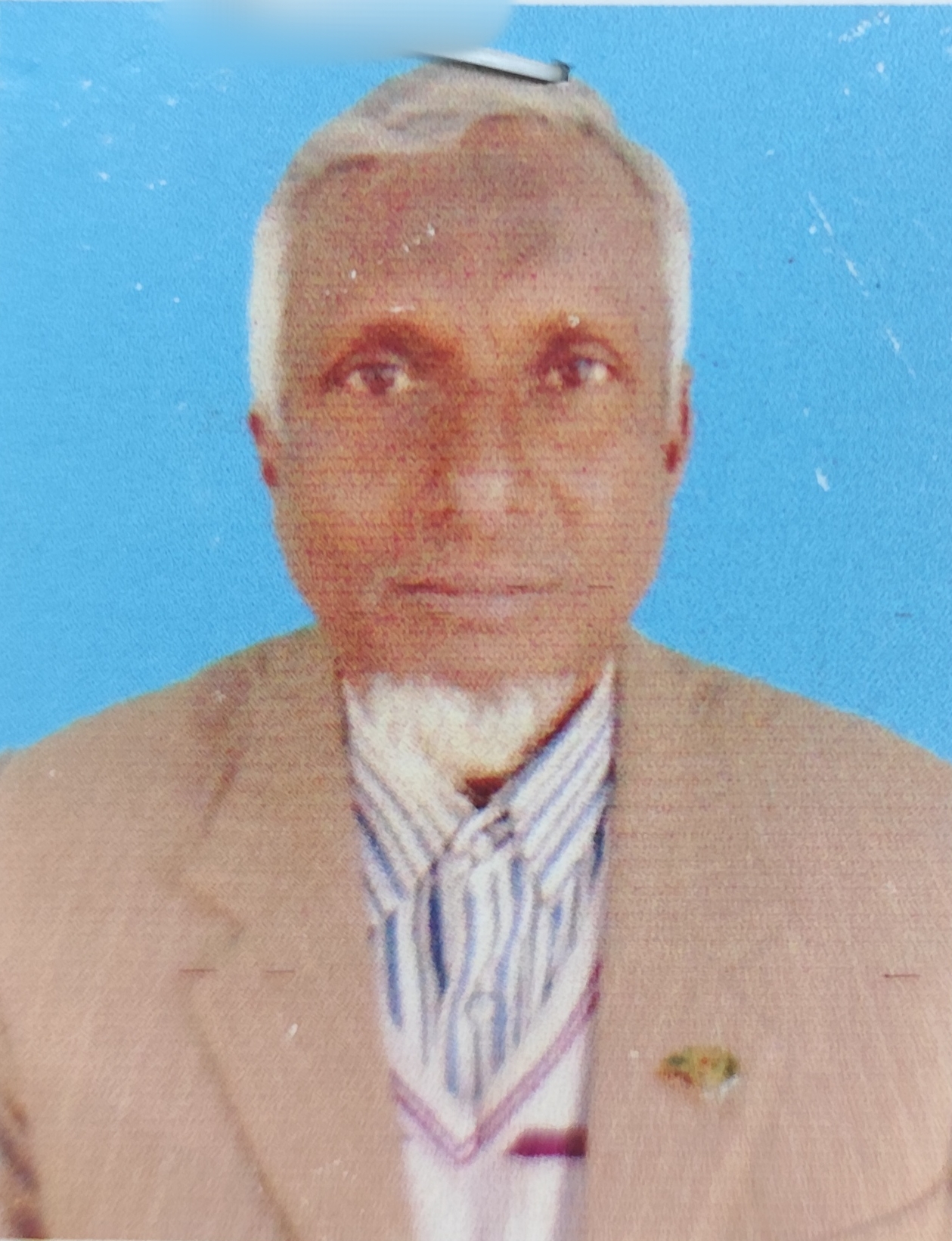 মোহাম্মদ আলমগীর