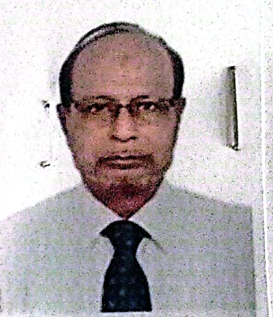 Md Habibur Rahman