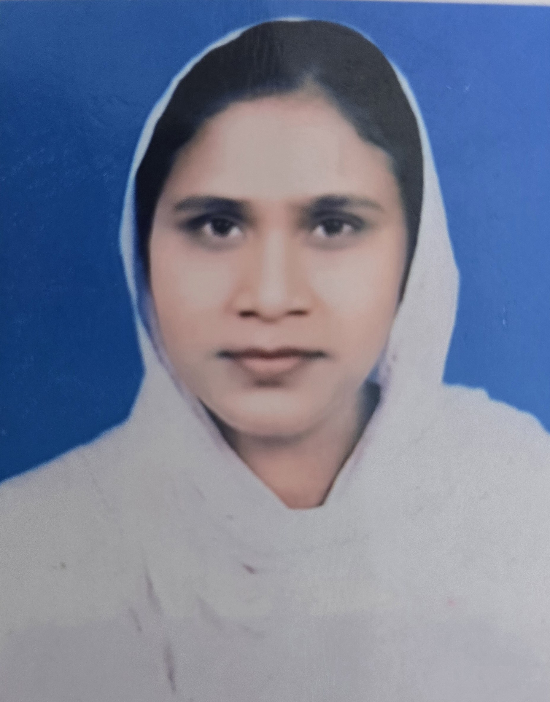 Jannatul Mawa