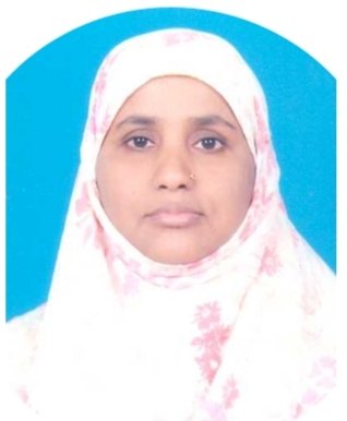 Dr. Mst. Ismat Ara Begum