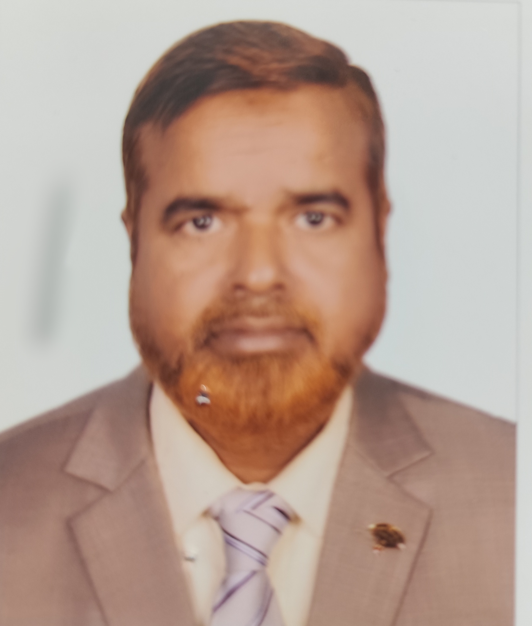 মোঃ রাইহান আলী