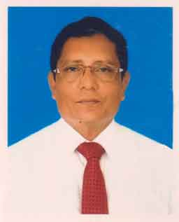 Md. Rezaul Karim