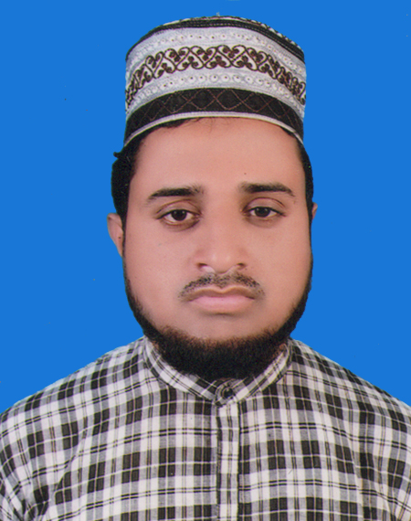MD. SHAMSUDDOHA
