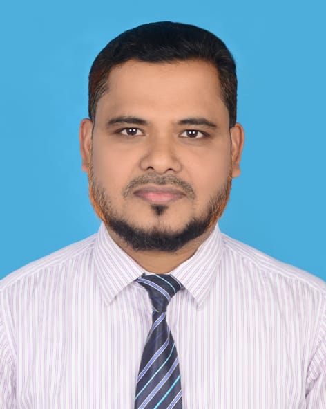Md.Fazlul Haque