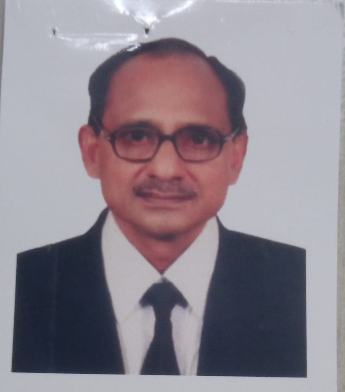 মোঃ জমসেদ আলী