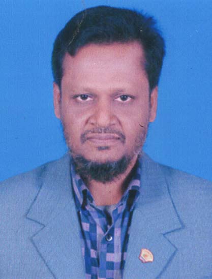 MD. MOKTER HOSSAIN