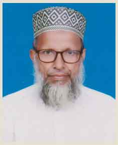 Md. Zakir Hossain