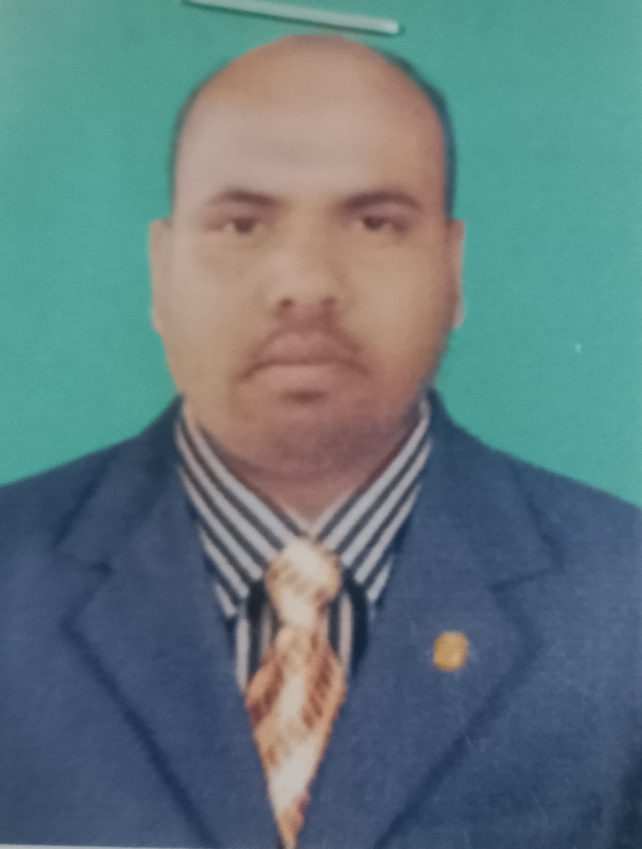 মো: শরিফুল ইসলাম