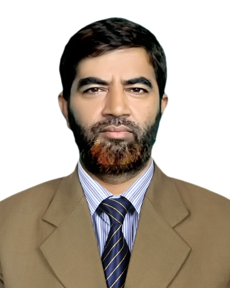 MD SHAMEEM AHSAN