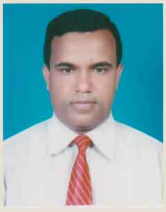 Md. Iqbal Hossain