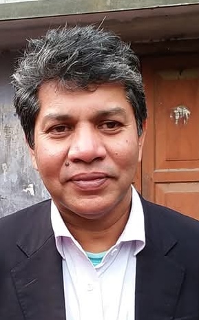 MD. MAHMUDUR RAHMAN  RUMON