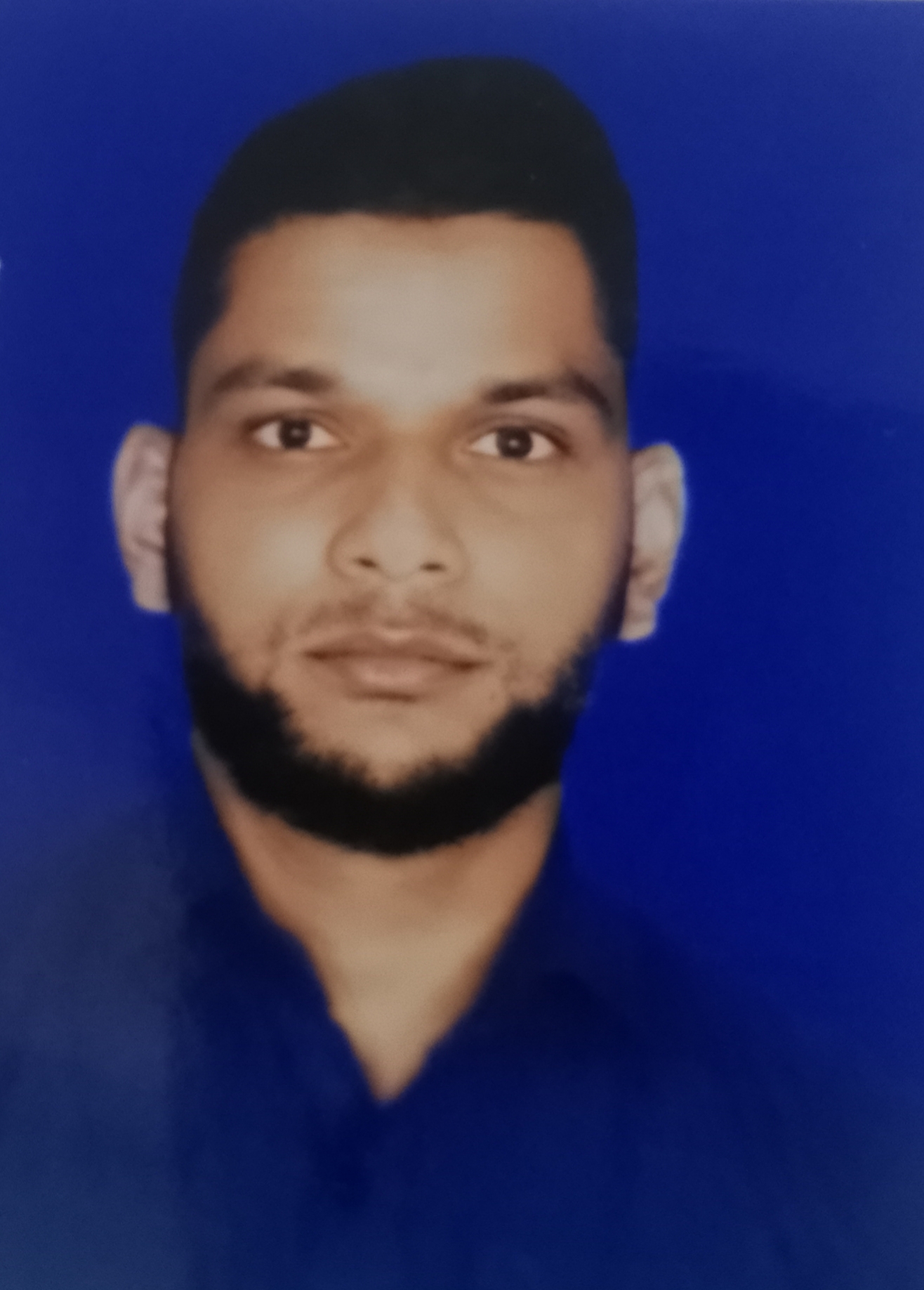 মো: আব্দুল খালেক