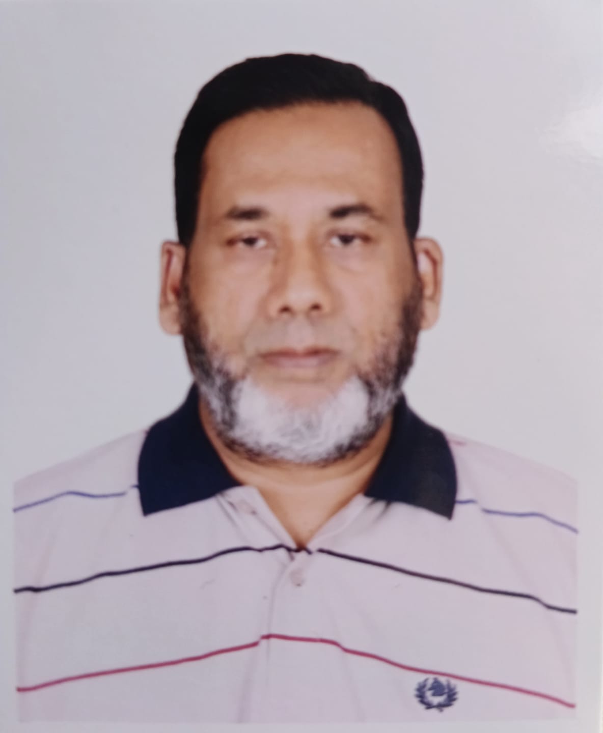 Md. Mustafizur Rahman
