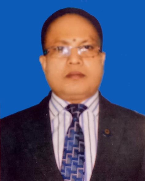 MD. HABIBUR RAHMAN