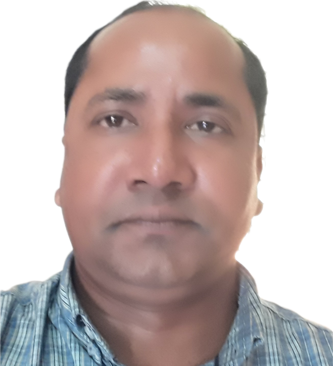 Md.Nuruzzaman Sarker