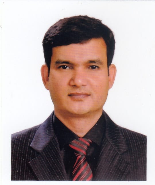 Md.Hamidur Rahman