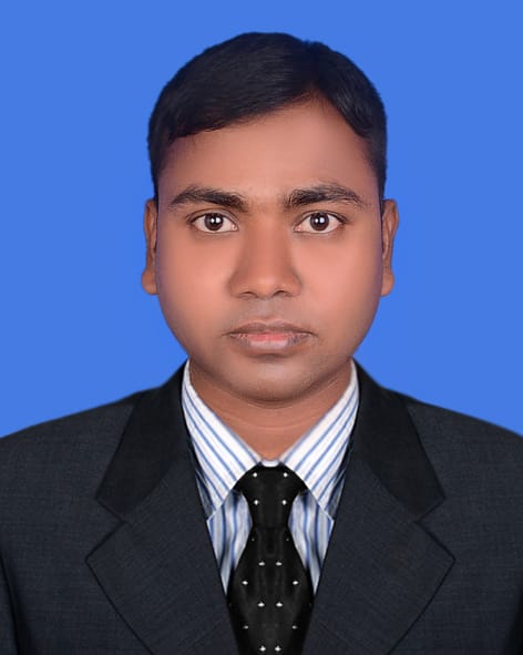 Md. Shohidul Islam