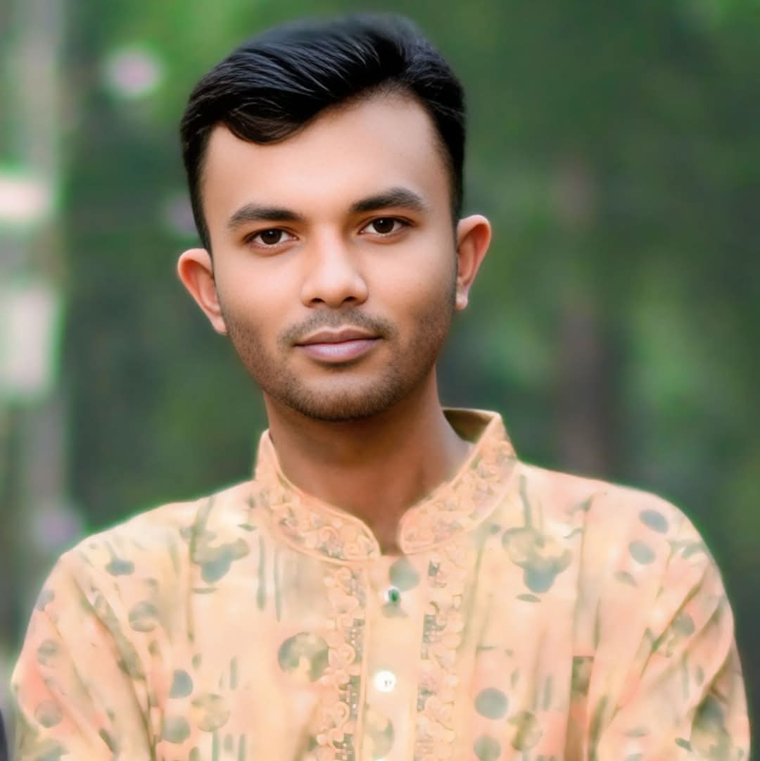 MD.Faruk Hossen