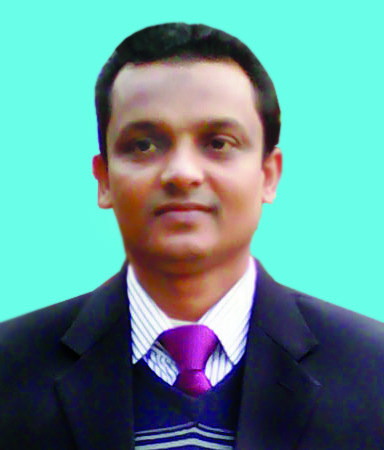 Dr. Md. Jomir Uddin