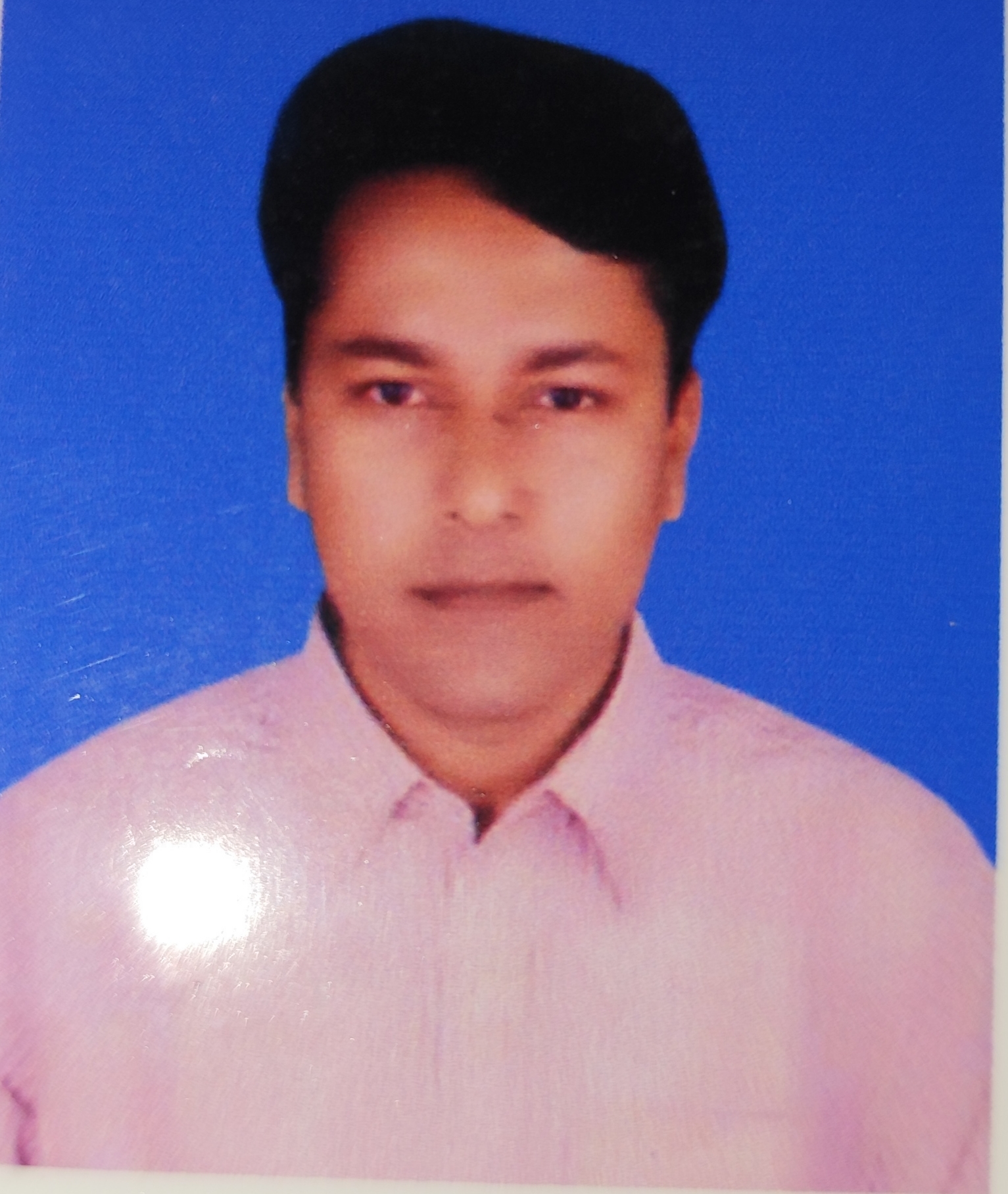 এ, এস, এম, মোবাসেরুল হক