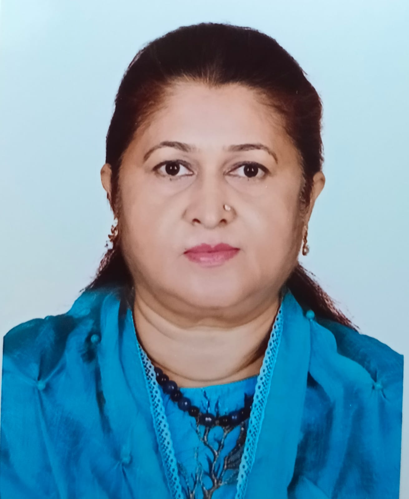 Mahbuba afroze Chowdhury
