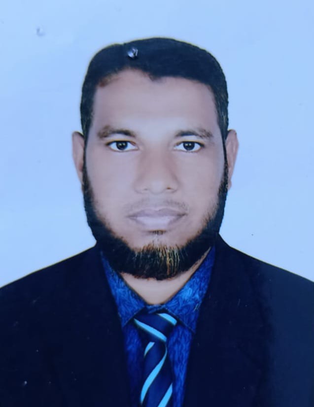 MD. REZAUL KARIM