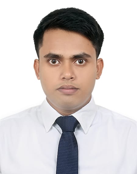Jahirul Islam