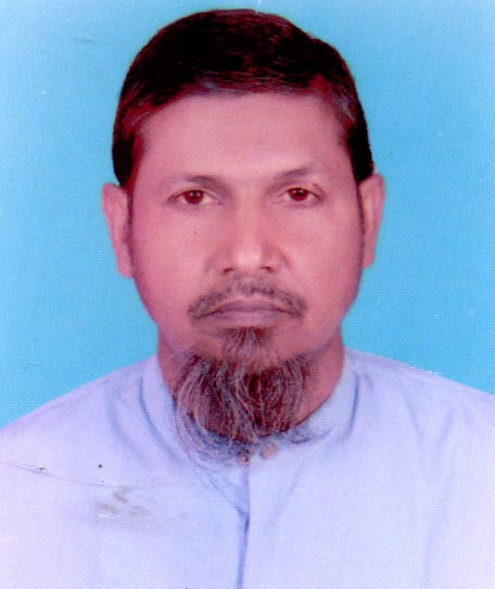 MOHAMMAD GOLAM MOSTOFA KAMAL