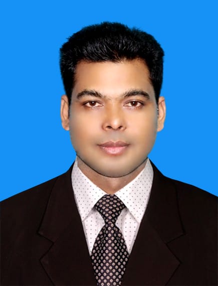 MD.Golam Rasul