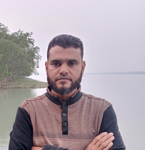 Golam Mahatab Uddin