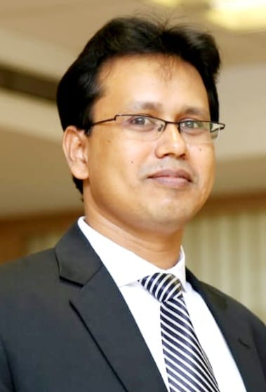 Mohammad Golam Kibria