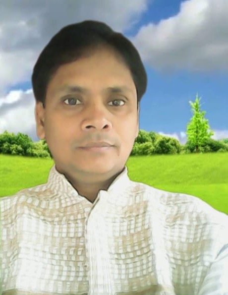 Md. Abdul Karim