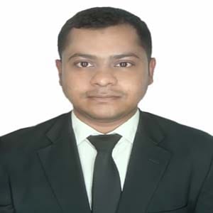 Shahriyar Ahamed