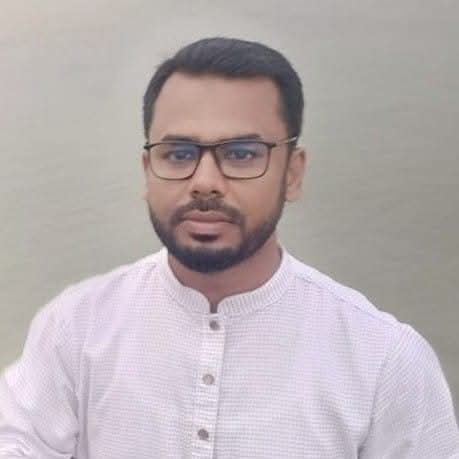 MD.RABIUL ISLAM