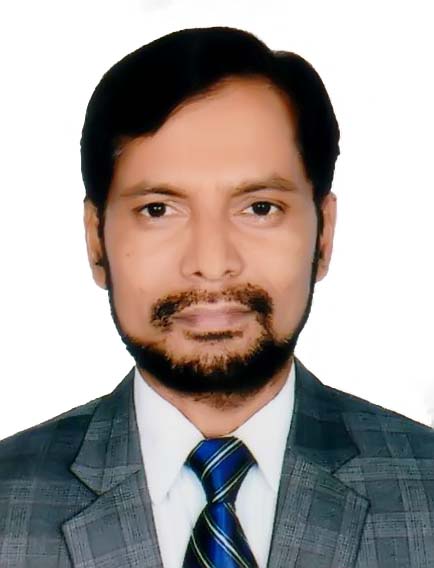 Dr. Shah Md Rafiqul Islam