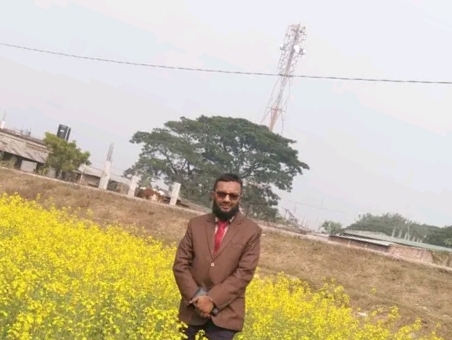 Md.Al mamun