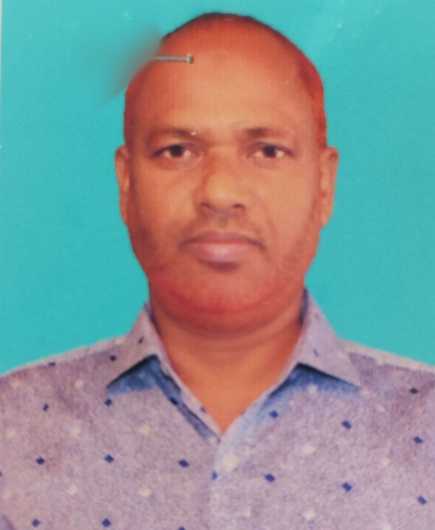 মোহাঃ আবদুল কাদের