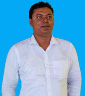 Md.Masud Rana