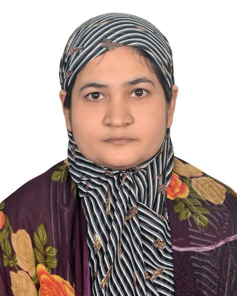 Nazia Nusrat Tania